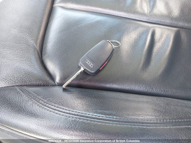Audi A3 2016 WAUB8GFFXG1065607 Image 11