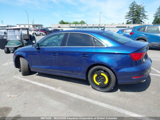 Audi A3 2016 WAUB8GFFXG1065607 Image 14