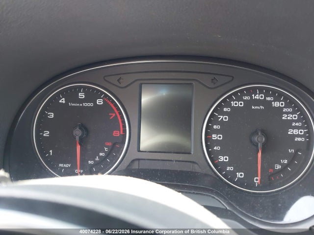 Audi A3 2016 WAUB8GFFXG1065607 Image 15
