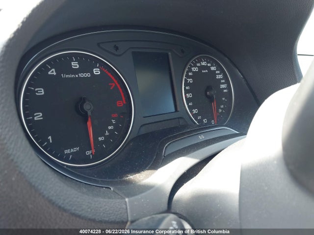 Audi A3 2016 WAUB8GFFXG1065607 Image 7