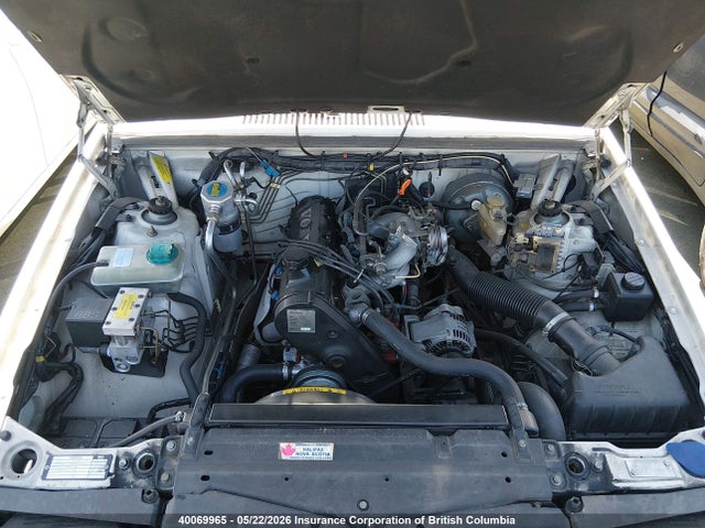 1994 Volvo 940 მანქანა იყიდება აუქციონზე, vin: YV1JS883XR3187944, აუქციონის ნომერი: 40069965