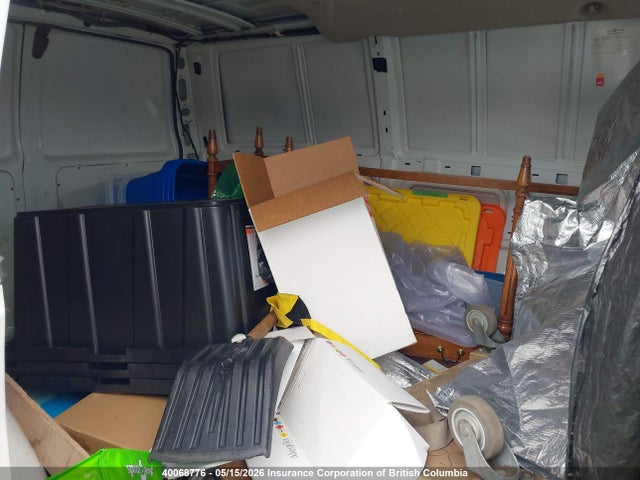40068776 :رقم المزاد ، 1GCDM19X35B125937 vin ، 2005 Chevrolet Astro مزاد بيع