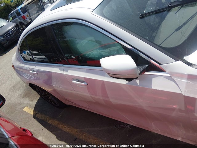 BMW 330XI 2022 3MW5R7J00N8C64820 Image 14