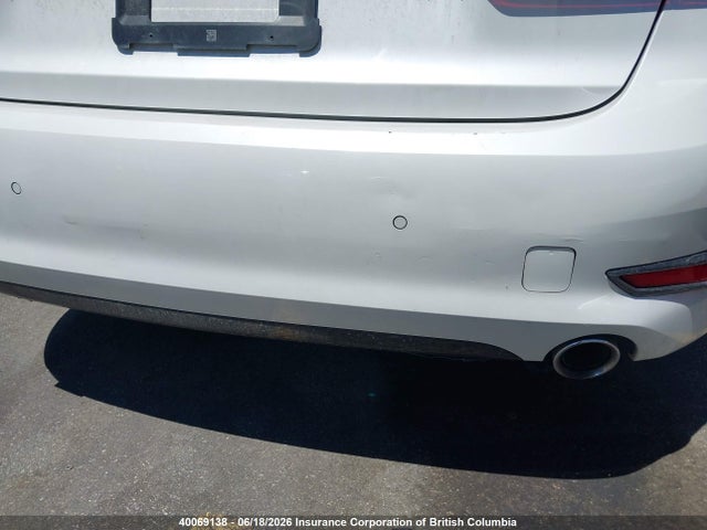 BMW 330XI 2022 3MW5R7J00N8C64820 Image 21