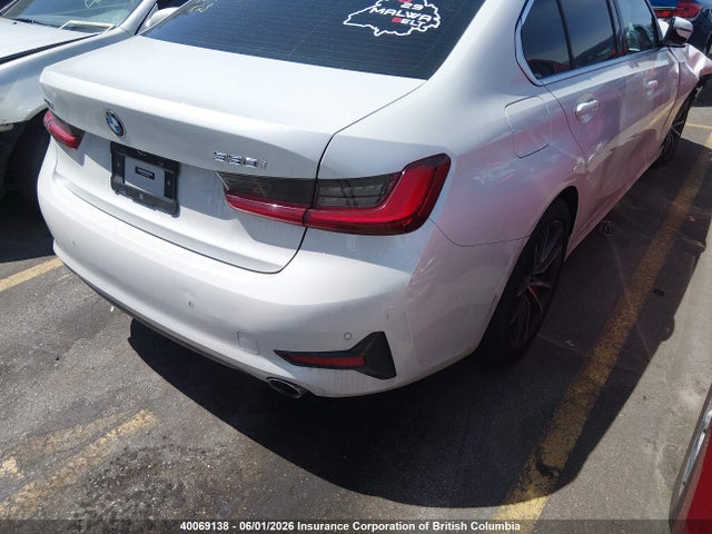 BMW 330XI 2022 3MW5R7J00N8C64820 Image 4