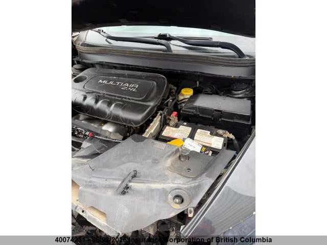 Jeep Cherokee Latitude 2016 1C4PJMCB7GW308516 Image 7