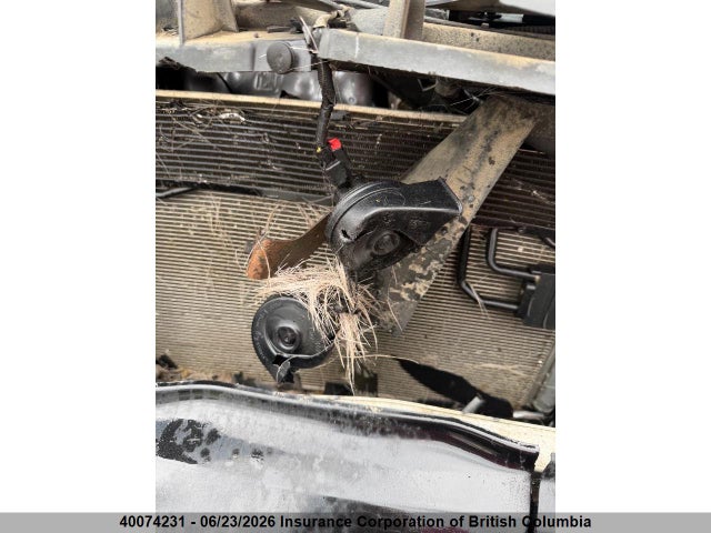 Jeep Cherokee Latitude 2016 1C4PJMCB7GW308516 Image 8