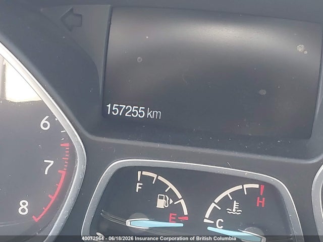 Ford Escape Titanium 2017 1FMCU9J98HUB24164 Image 16