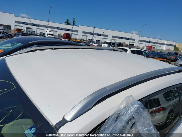 Ford Escape Titanium 2017 1FMCU9J98HUB24164 Image 23