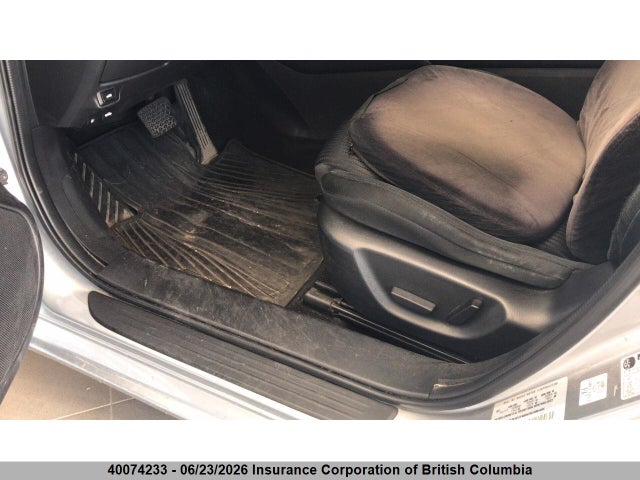 JM1GJ1V54G1424257 Mazda 6 TOURING
