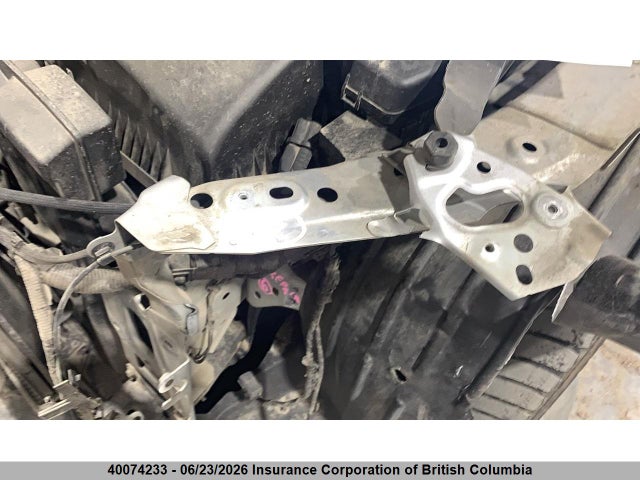 JM1GJ1V54G1424257 Mazda 6 TOURING