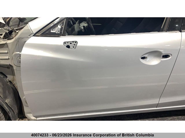 JM1GJ1V54G1424257 Mazda 6 TOURING