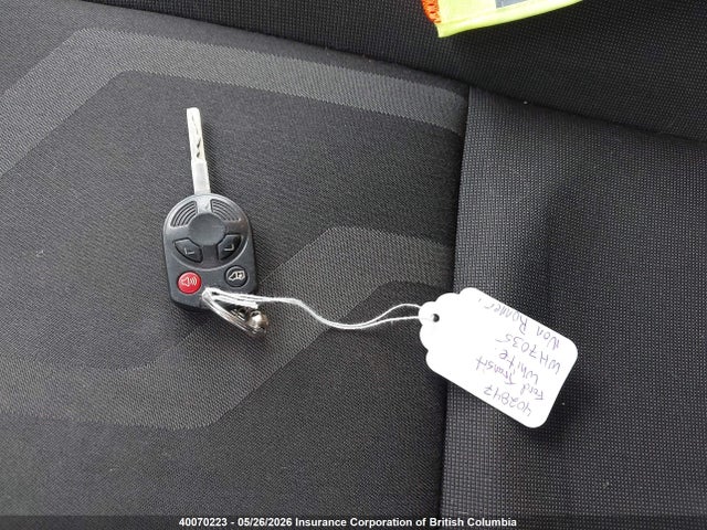 Ford Transit Connect Xlt 2015 NM0LS7FX1F1191903 Image 11