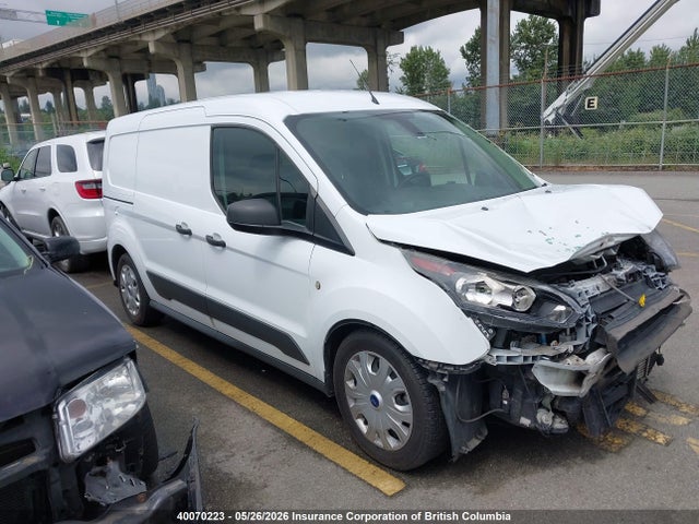 Ford Transit Connect Xlt 2015 NM0LS7FX1F1191903 Image 14
