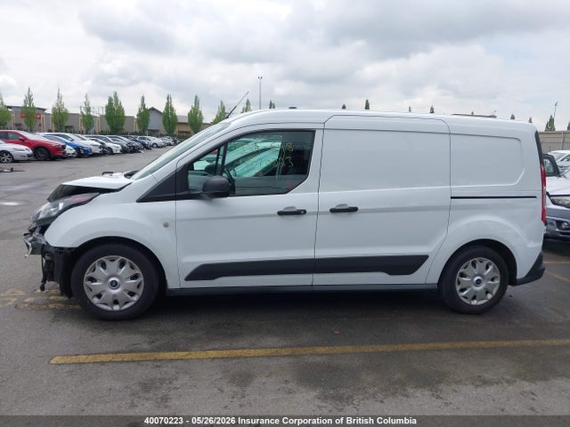 Ford Transit Connect Xlt 2015 NM0LS7FX1F1191903 Image 15