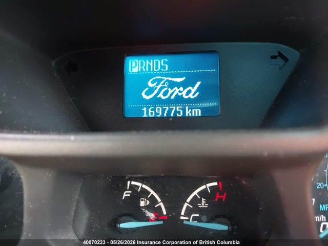 Ford Transit Connect Xlt 2015 NM0LS7FX1F1191903 Image 16