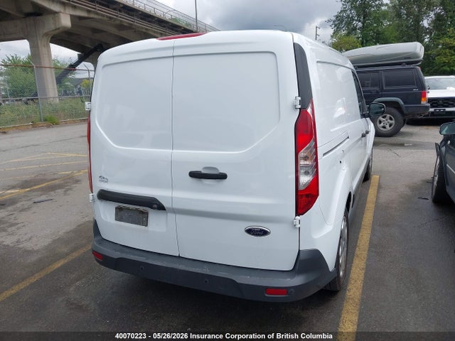 Ford Transit Connect Xlt 2015 NM0LS7FX1F1191903 Image 17
