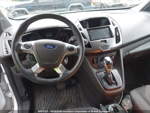 Ford Transit Connect Xlt 2015 NM0LS7FX1F1191903 Image 22
