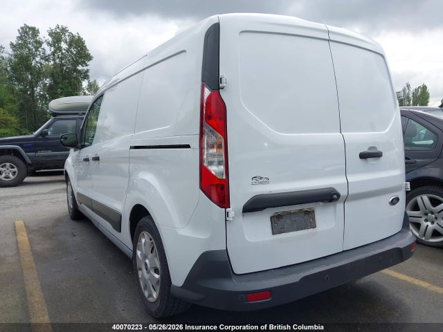 Ford Transit Connect Xlt 2015 NM0LS7FX1F1191903 Image 3