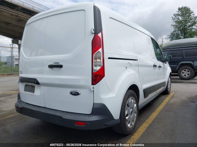 Ford Transit Connect Xlt 2015 NM0LS7FX1F1191903 Image 4