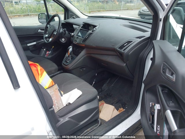 Ford Transit Connect Xlt 2015 NM0LS7FX1F1191903 Image 5