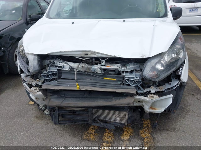 Ford Transit Connect Xlt 2015 NM0LS7FX1F1191903 Image 6