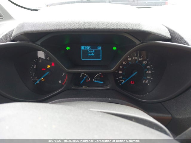 Ford Transit Connect Xlt 2015 NM0LS7FX1F1191903 Image 7