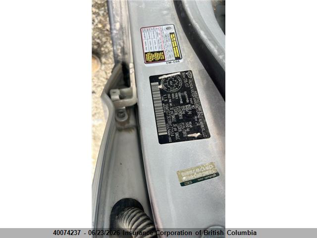 Aukcja sprzedaży 2008 Hyundai Santa Fe Gl, vin: 5NMSG73E08H172514, numer aukcji: 40074237