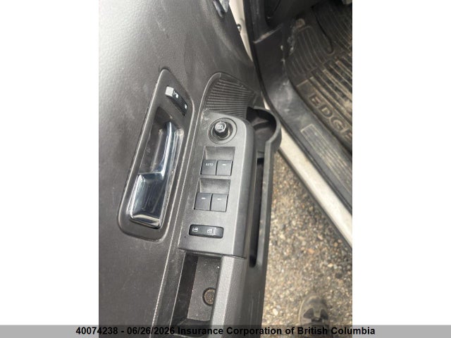 2008 Ford Edge მანქანა იყიდება აუქციონზე, vin: 2FMDK48C68BB18447, აუქციონის ნომერი: 40074238