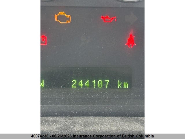 2008 Ford Edge მანქანა იყიდება აუქციონზე, vin: 2FMDK48C68BB18447, აუქციონის ნომერი: 40074238