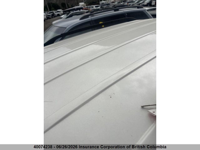2008 Ford Edge მანქანა იყიდება აუქციონზე, vin: 2FMDK48C68BB18447, აუქციონის ნომერი: 40074238