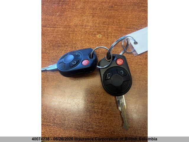2008 Ford Edge მანქანა იყიდება აუქციონზე, vin: 2FMDK48C68BB18447, აუქციონის ნომერი: 40074238
