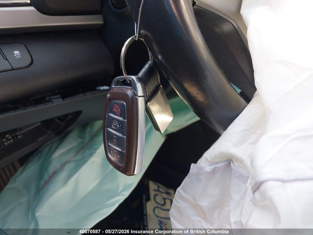 Продаж на аукціоні авто 2018 Hyundai Elantra Sel/value/limited, vin: KMHD84LF8JU642201, номер лоту: 40070587