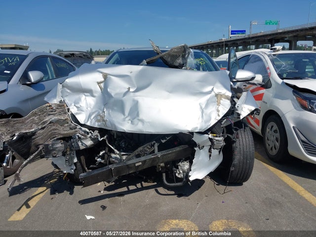 Продаж на аукціоні авто 2018 Hyundai Elantra Sel/value/limited, vin: KMHD84LF8JU642201, номер лоту: 40070587