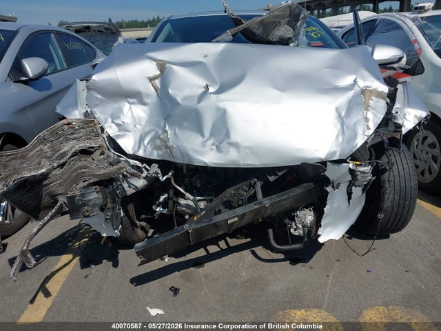 Продаж на аукціоні авто 2018 Hyundai Elantra Sel/value/limited, vin: KMHD84LF8JU642201, номер лоту: 40070587