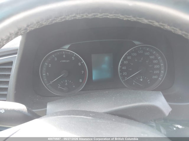Продаж на аукціоні авто 2018 Hyundai Elantra Sel/value/limited, vin: KMHD84LF8JU642201, номер лоту: 40070587