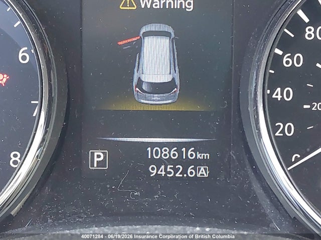 2015 Nissan Rogue S/sl/sv მანქანა იყიდება აუქციონზე, vin: 5N1AT2MV7FC821046, აუქციონის ნომერი: 40071284