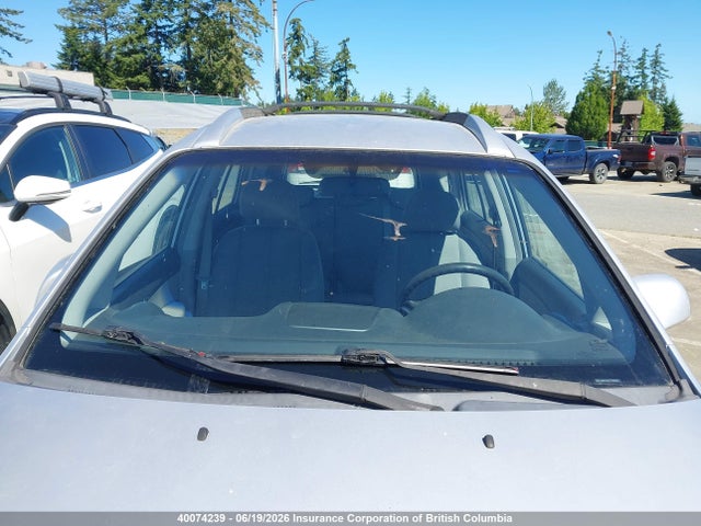 2007 Kia Rondo მანქანა იყიდება აუქციონზე, vin: KNAFG526277069503, აუქციონის ნომერი: 40074239