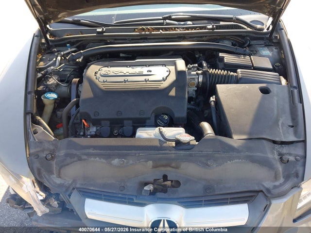 Aukcja sprzedaży 2006 Acura 3.2tl, vin: 19UUA66286A802021, numer aukcji: 40070644