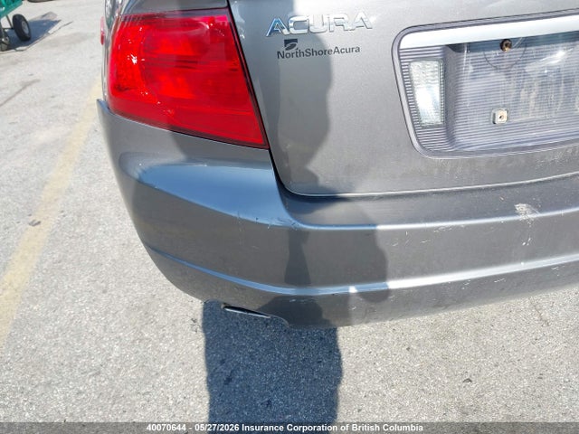 Aukcja sprzedaży 2006 Acura 3.2tl, vin: 19UUA66286A802021, numer aukcji: 40070644