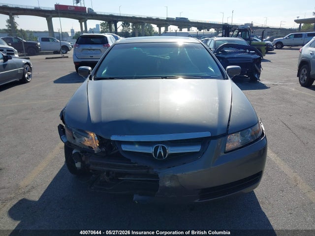Aukcja sprzedaży 2006 Acura 3.2tl, vin: 19UUA66286A802021, numer aukcji: 40070644