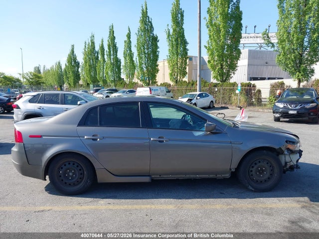 Aukcja sprzedaży 2006 Acura 3.2tl, vin: 19UUA66286A802021, numer aukcji: 40070644