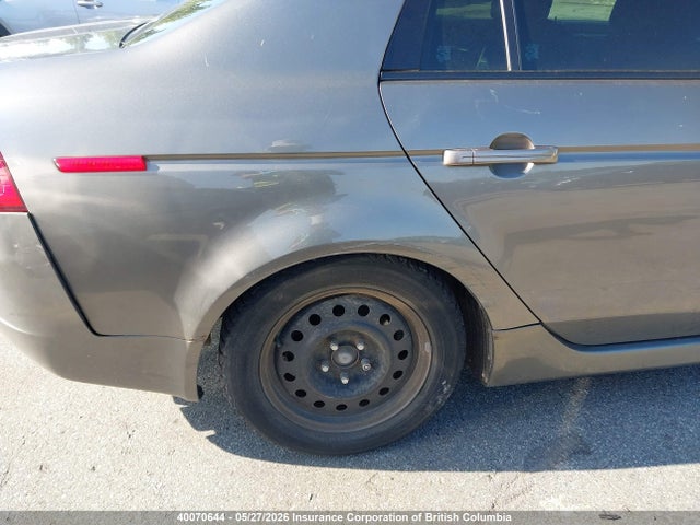 Aukcja sprzedaży 2006 Acura 3.2tl, vin: 19UUA66286A802021, numer aukcji: 40070644