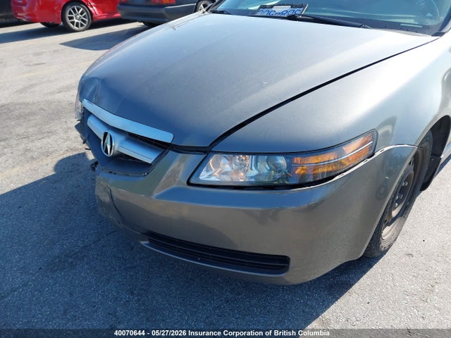 Aukcja sprzedaży 2006 Acura 3.2tl, vin: 19UUA66286A802021, numer aukcji: 40070644