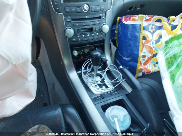 Aukcja sprzedaży 2006 Acura 3.2tl, vin: 19UUA66286A802021, numer aukcji: 40070644
