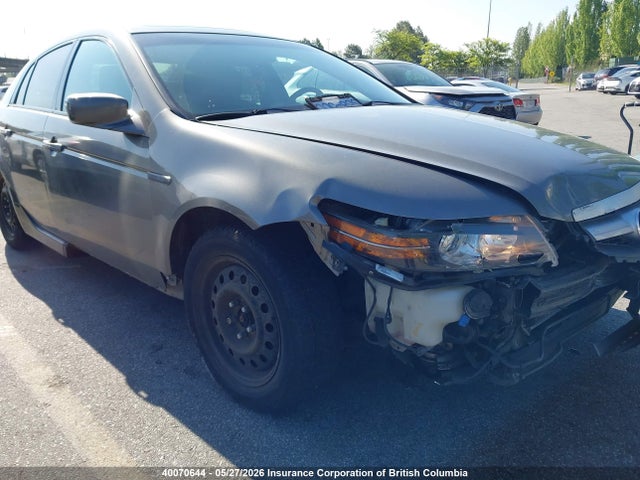 Aukcja sprzedaży 2006 Acura 3.2tl, vin: 19UUA66286A802021, numer aukcji: 40070644