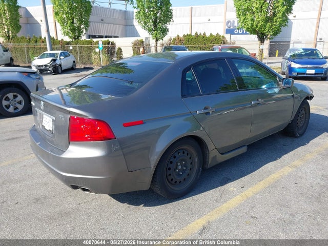 Aukcja sprzedaży 2006 Acura 3.2tl, vin: 19UUA66286A802021, numer aukcji: 40070644