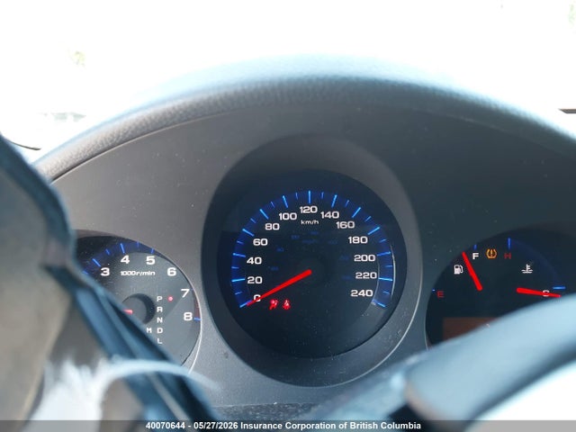 Aukcja sprzedaży 2006 Acura 3.2tl, vin: 19UUA66286A802021, numer aukcji: 40070644