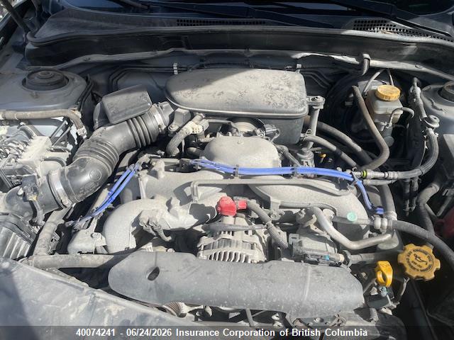 Продаж на аукціоні авто 2011 Subaru Impreza 2.5i Premium, vin: JF1GE6B67BH518184, номер лоту: 40074241