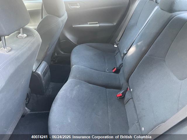 Продаж на аукціоні авто 2011 Subaru Impreza 2.5i Premium, vin: JF1GE6B67BH518184, номер лоту: 40074241